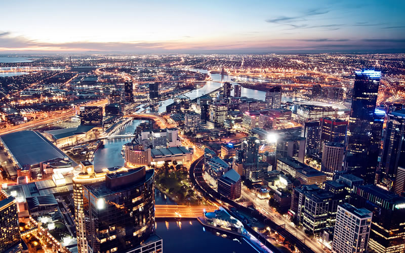 Melbourne Byron Bay Accountants