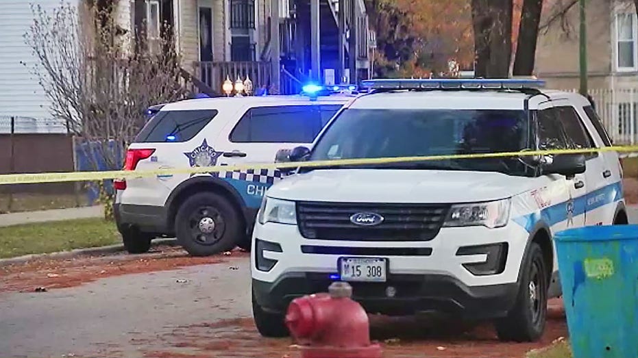 Widow, son of late Chicago commissioner found shot dead inside home in suspected homicide: reports Byron Bay Accountants
